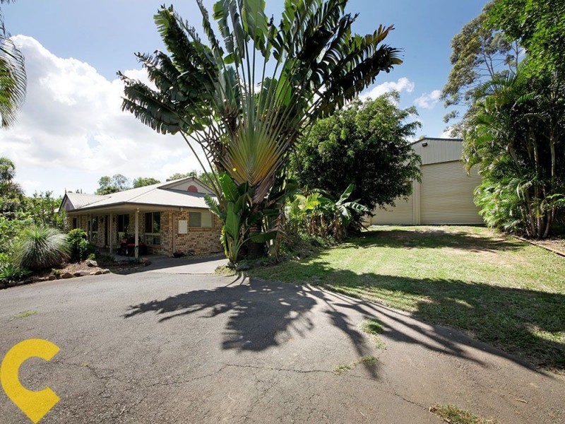 54-56 Hawthorn Road, Burpengary QLD 4505