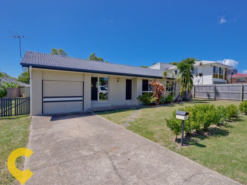 32 Amaryllis Street, Alexandra Hills QLD 4161