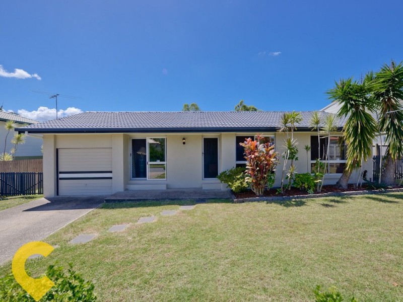 32 Amaryllis Street, Alexandra Hills QLD 4161