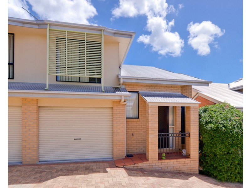 7/25 Camborne Street, Alderley QLD 4051