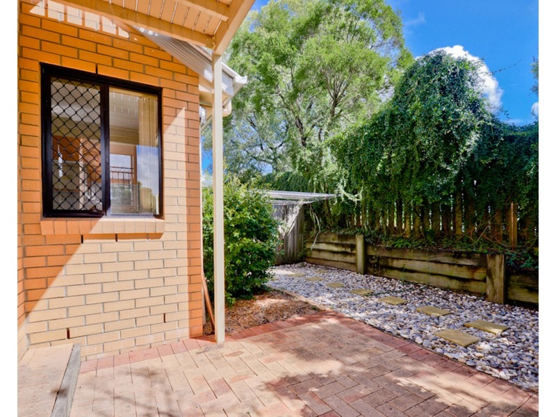 7/25 Camborne Street, Alderley QLD 4051