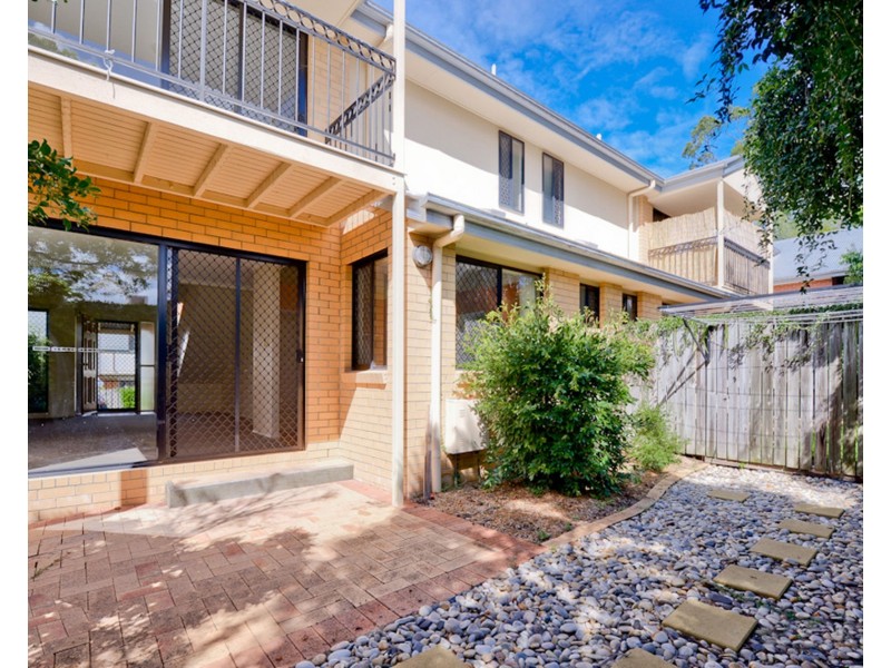 7/25 Camborne Street, Alderley QLD 4051