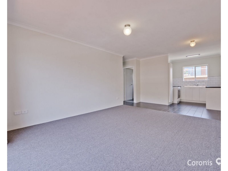 4/302 Cavendish Rd, Coorparoo QLD 4151