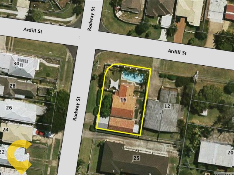 16 Ardill Street, Zillmere QLD 4034