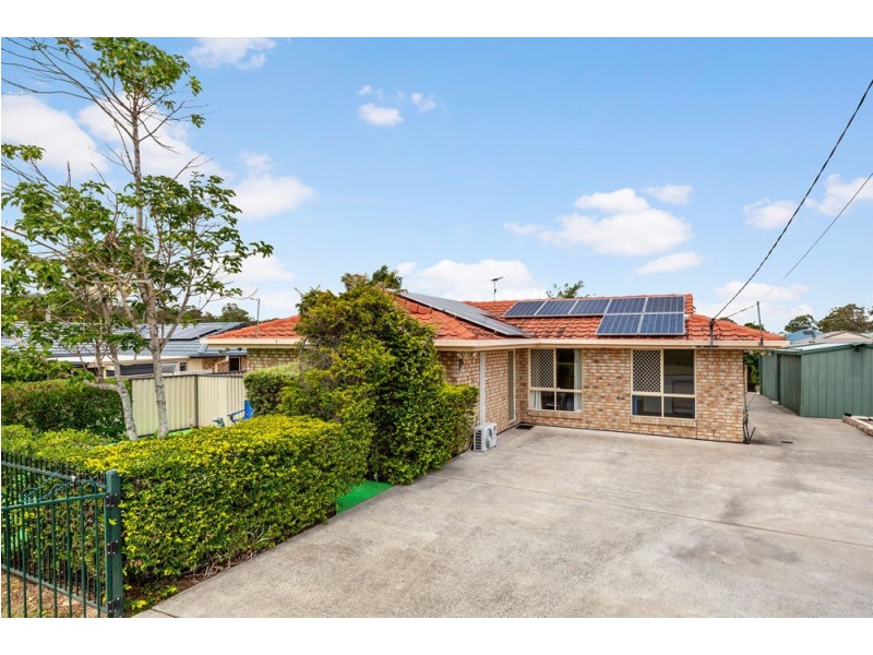 32 Greenfield Street, Eagleby QLD 4207