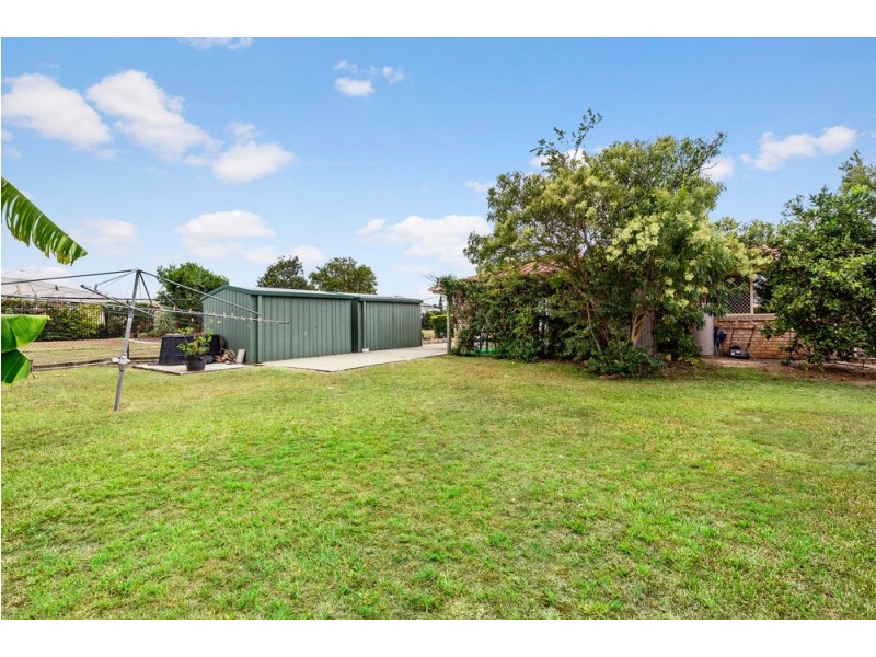 32 Greenfield Street, Eagleby QLD 4207