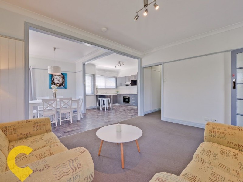 70 Bernecker Street, Carina QLD 4152