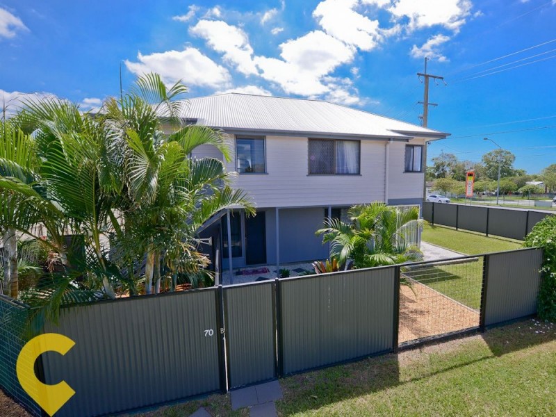 70 Bernecker Street, Carina QLD 4152