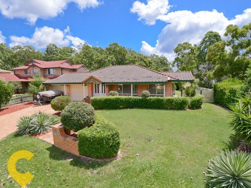 106 Michelangelo Crescent, Mackenzie QLD 4156