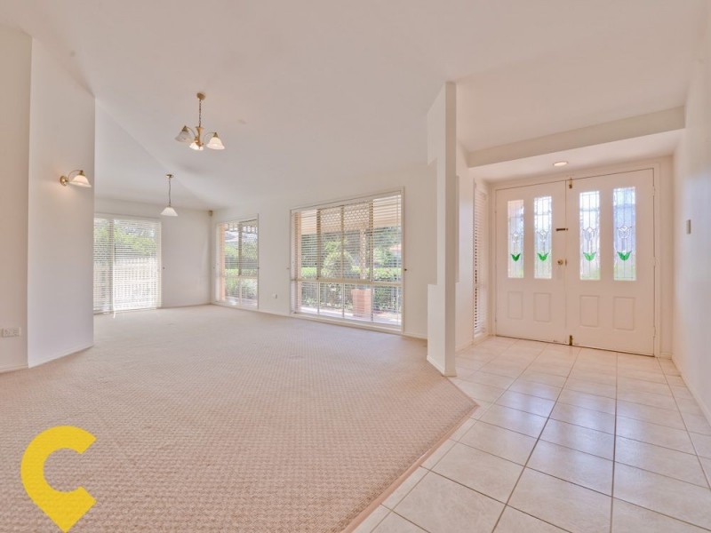 106 Michelangelo Crescent, Mackenzie QLD 4156