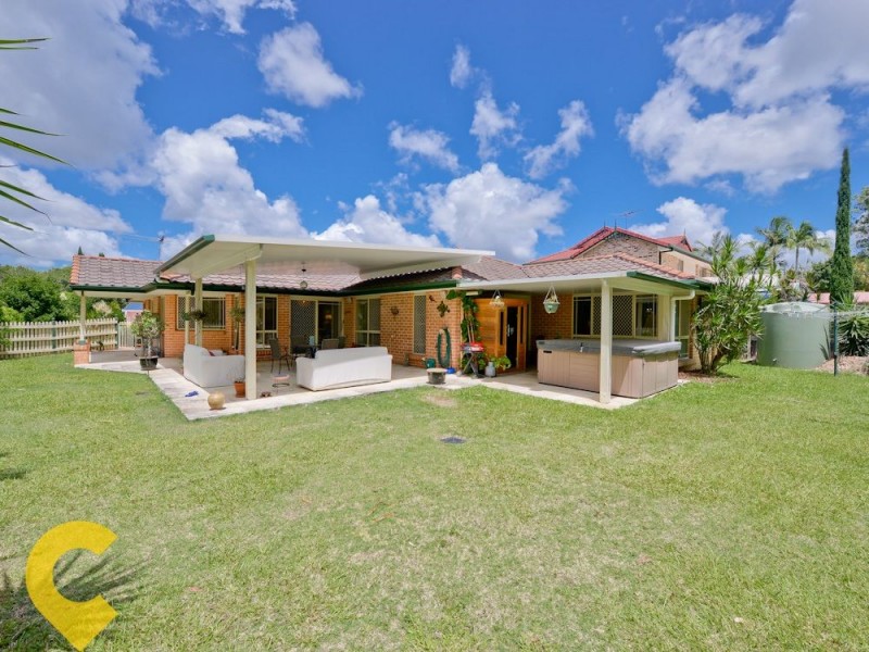 106 Michelangelo Crescent, Mackenzie QLD 4156