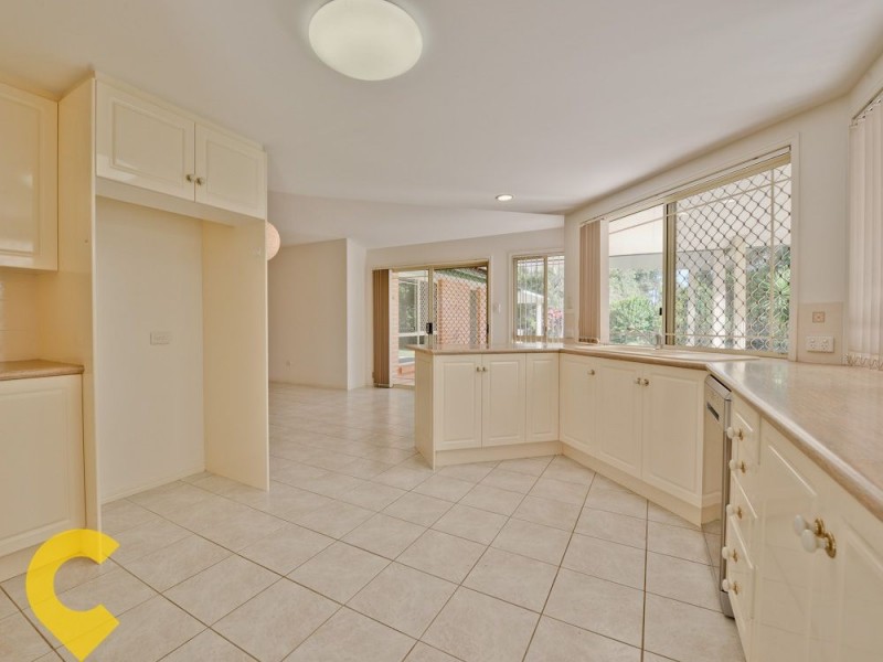 106 Michelangelo Crescent, Mackenzie QLD 4156