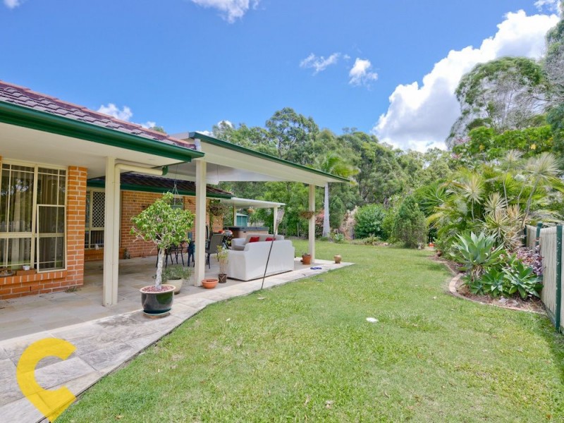 106 Michelangelo Crescent, Mackenzie QLD 4156