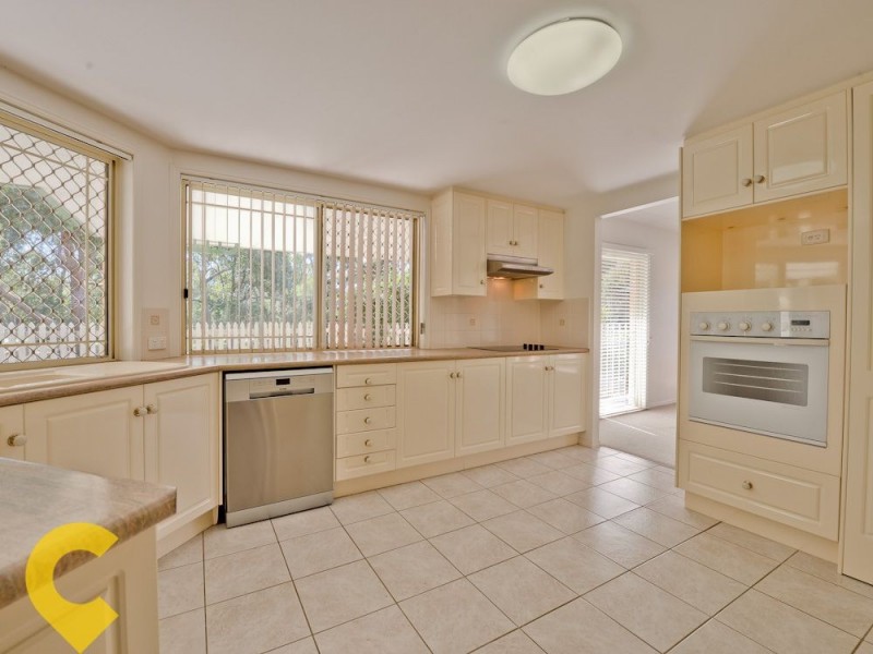 106 Michelangelo Crescent, Mackenzie QLD 4156