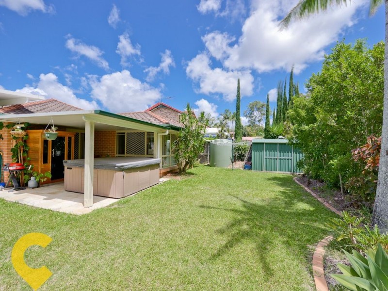 106 Michelangelo Crescent, Mackenzie QLD 4156
