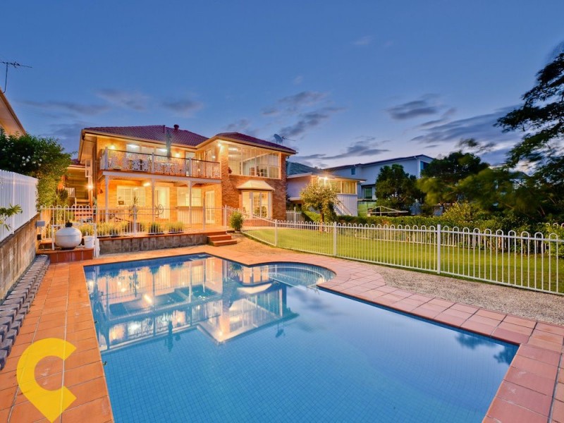 43 Nicholson Street, Greenslopes QLD 4120