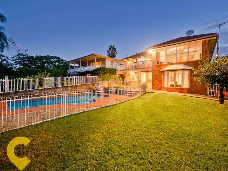 43 Nicholson Street, Greenslopes QLD 4120