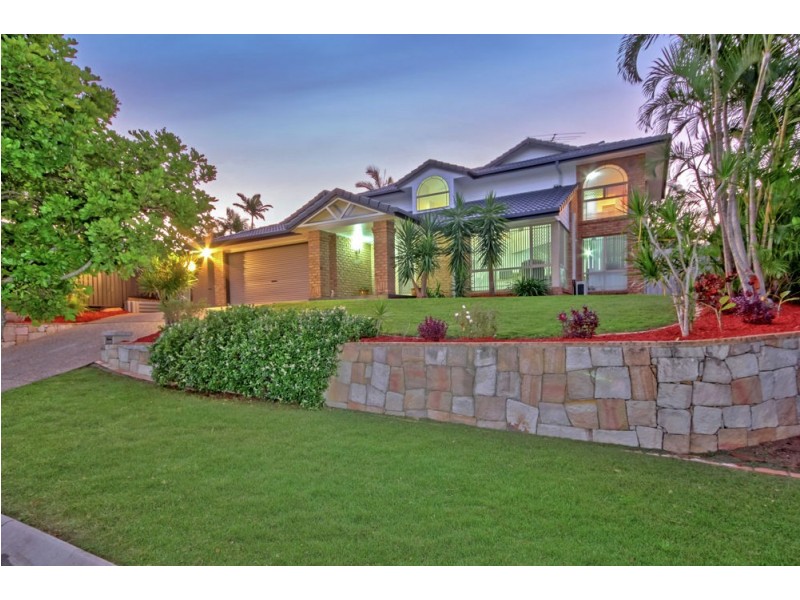 44 Mindona Street, Wishart QLD 4122