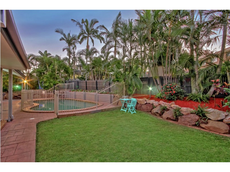 44 Mindona Street, Wishart QLD 4122