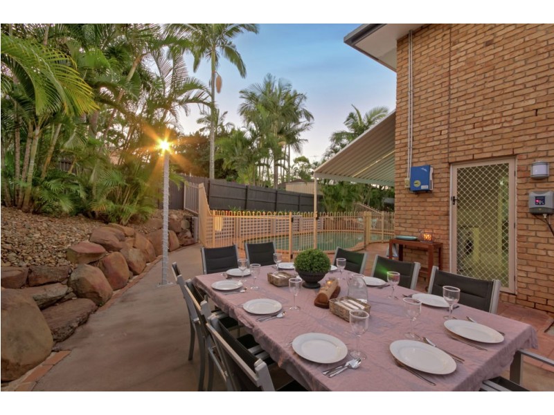 44 Mindona Street, Wishart QLD 4122