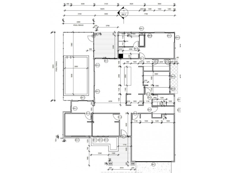 295 Wardell Street, Enoggera QLD 4051 Floorplan