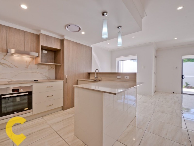 2/18-20 Bendena Tce, Carina Heights QLD 4152