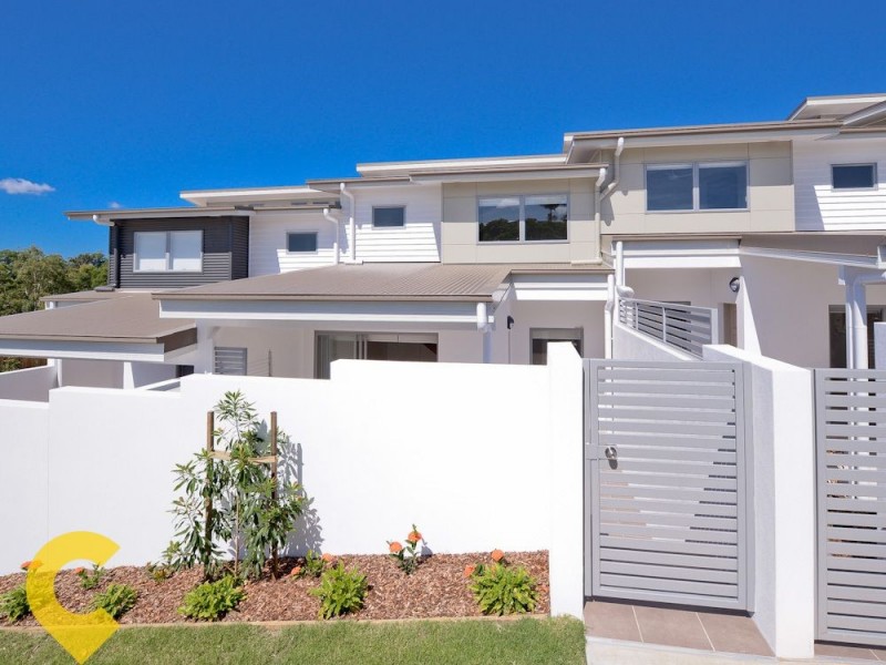 2/18-20 Bendena Tce, Carina Heights QLD 4152
