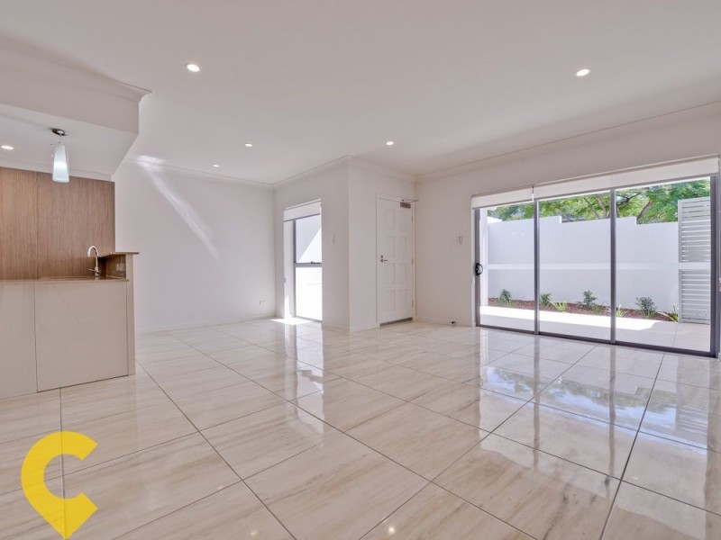 2/18-20 Bendena Tce, Carina Heights QLD 4152