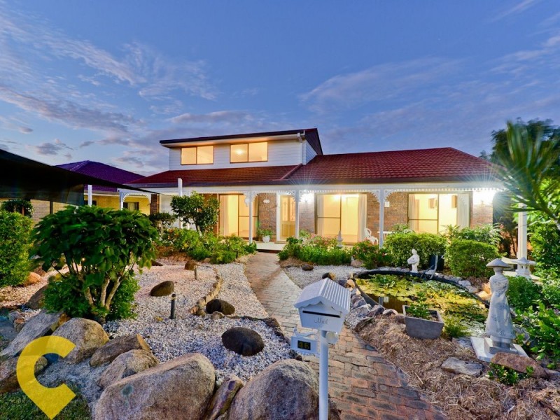 46 Kildare Street, Carina Heights QLD 4152