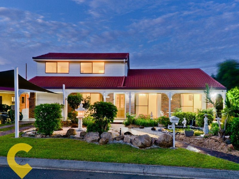 46 Kildare Street, Carina Heights QLD 4152