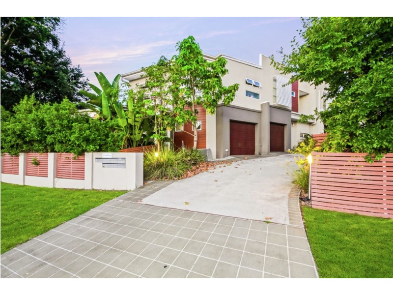 5/16 Ormuz Street, Carina Heights QLD 4152