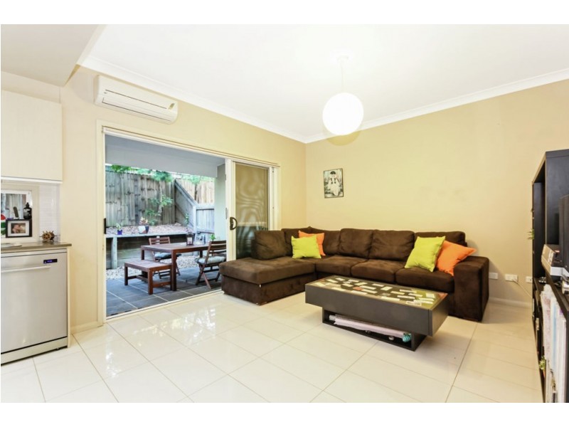 5/16 Ormuz Street, Carina Heights QLD 4152