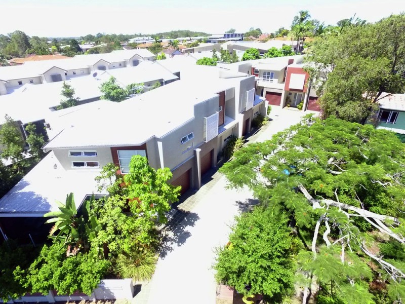 5/16 Ormuz Street, Carina Heights QLD 4152