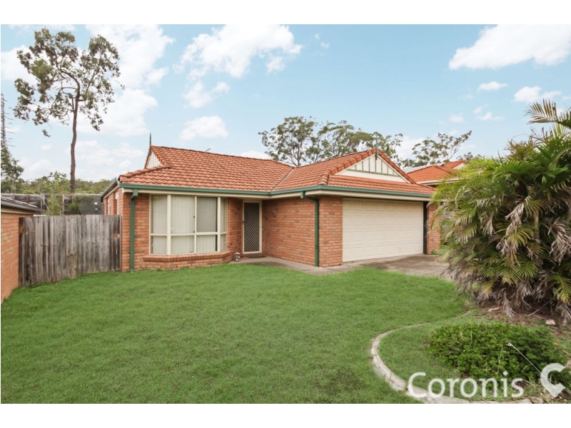 60 Silky Oak Crescent, Carindale QLD 4152