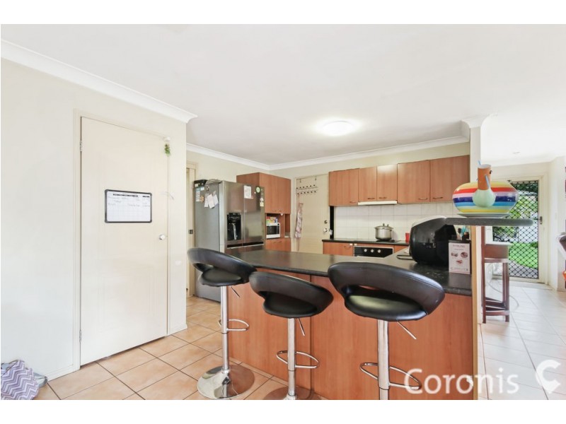 60 Silky Oak Crescent, Carindale QLD 4152