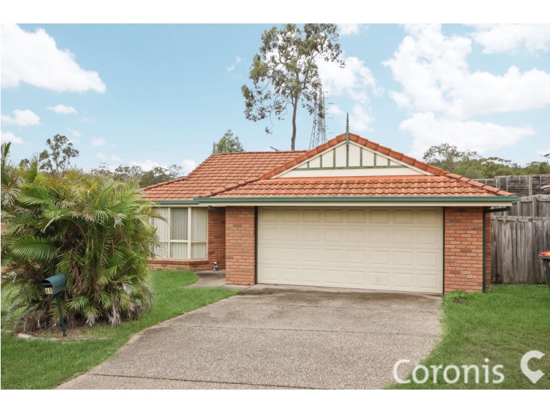 60 Silky Oak Crescent, Carindale QLD 4152