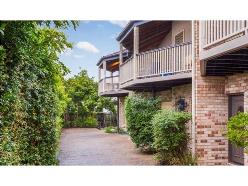 5/25 Riddell Street, Bulimba QLD 4171