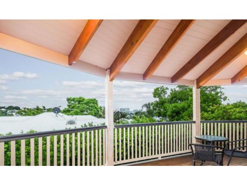 5/25 Riddell Street, Bulimba QLD 4171