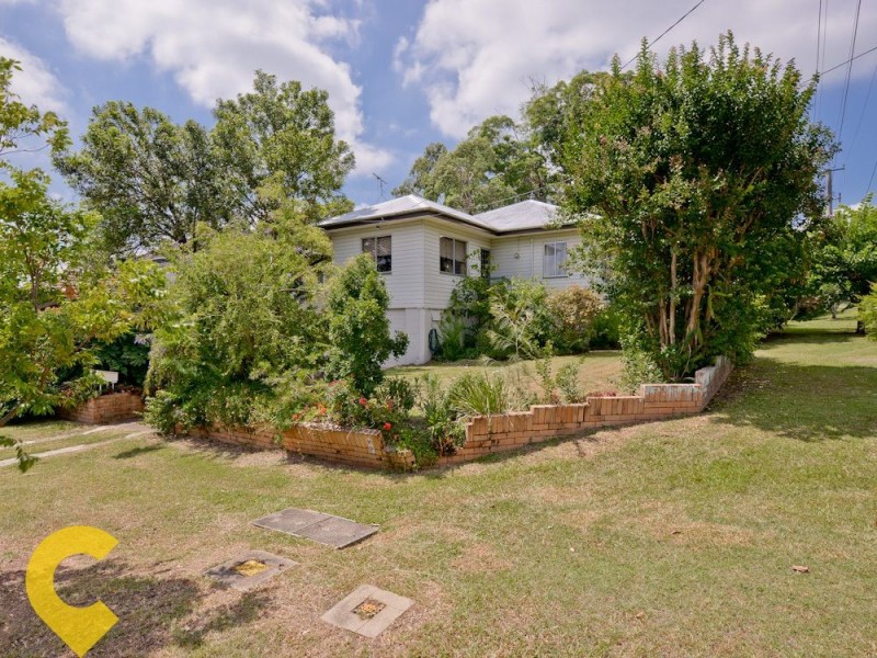 1 Wedmore Street, Mount Gravatt East QLD 4122