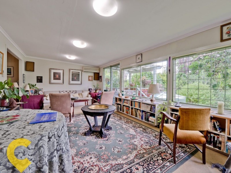 1 Wedmore Street, Mount Gravatt East QLD 4122