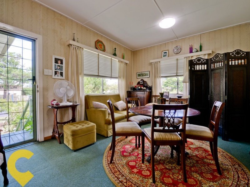 1 Wedmore Street, Mount Gravatt East QLD 4122