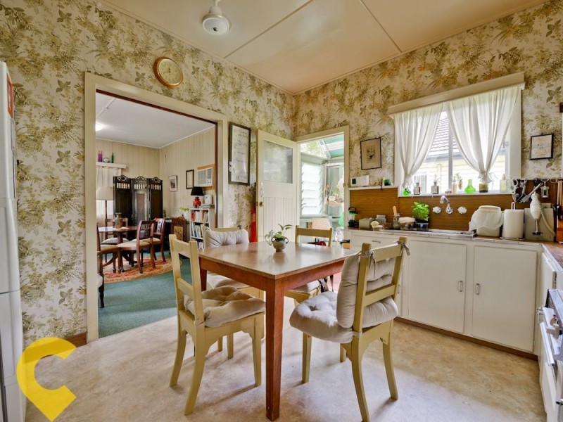 1 Wedmore Street, Mount Gravatt East QLD 4122