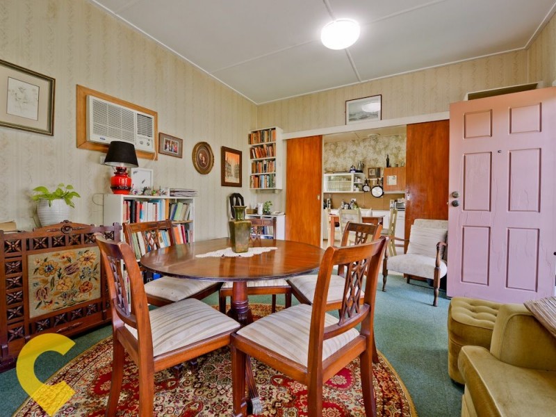 1 Wedmore Street, Mount Gravatt East QLD 4122