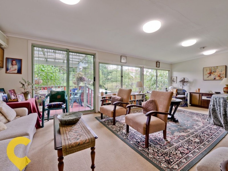 1 Wedmore Street, Mount Gravatt East QLD 4122