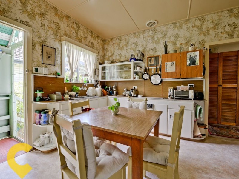 1 Wedmore Street, Mount Gravatt East QLD 4122