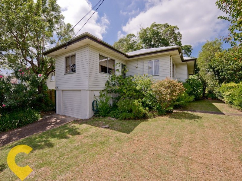1 Wedmore Street, Mount Gravatt East QLD 4122
