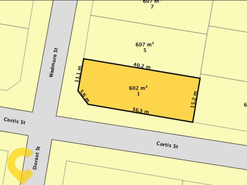 1 Wedmore Street, Mount Gravatt East QLD 4122
