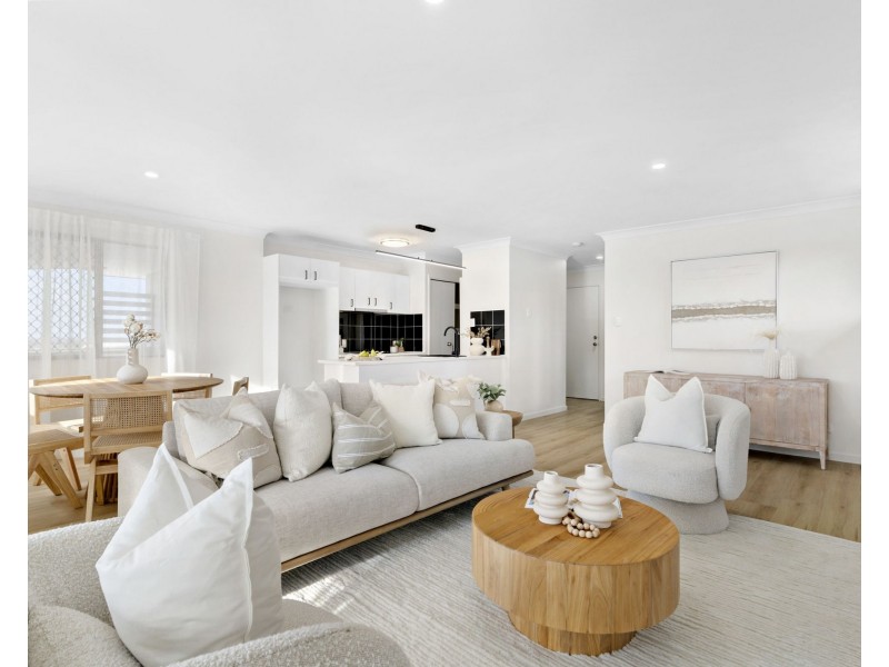 7/13 Richmond Road, Morningside QLD 4170