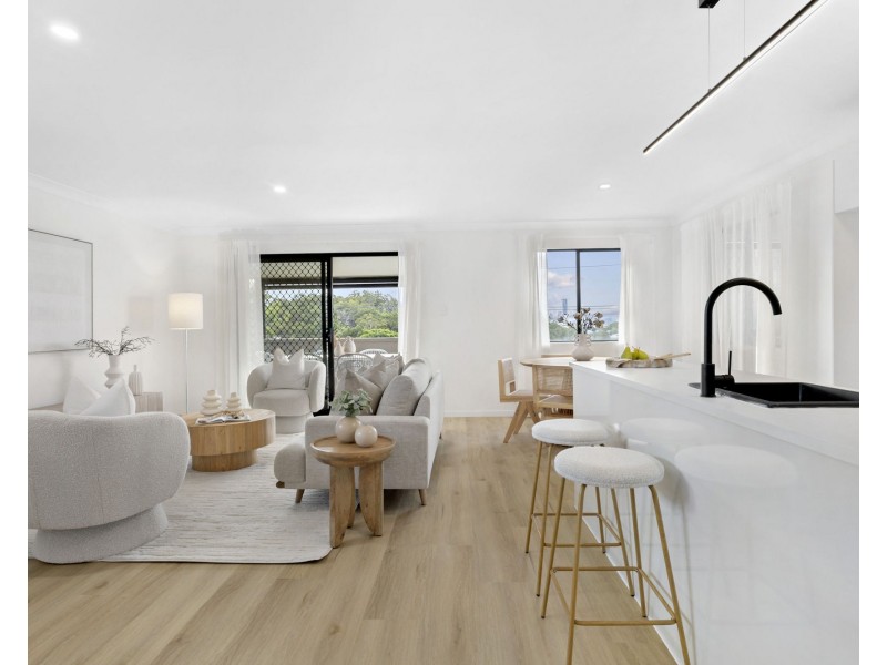 7/13 Richmond Road, Morningside QLD 4170