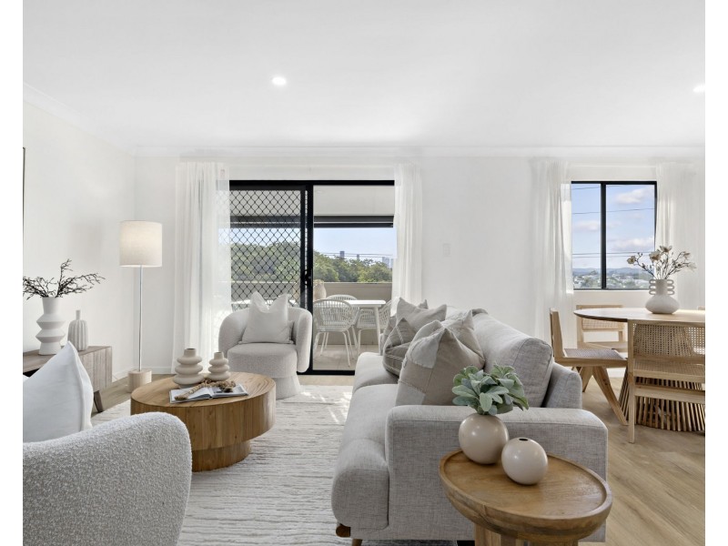 7/13 Richmond Road, Morningside QLD 4170